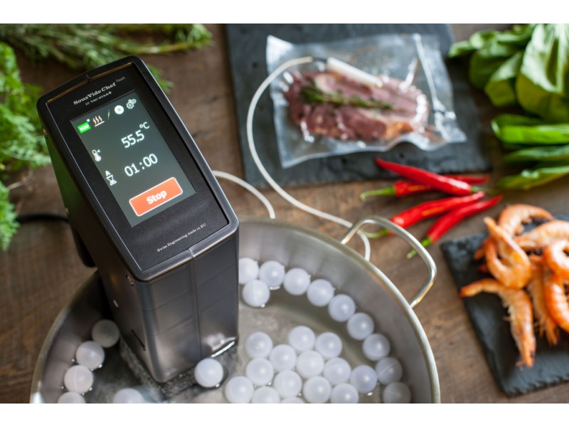 Что такое Sous Vide? Отвечаем! Что такое Sous Vide? Отвечаем!