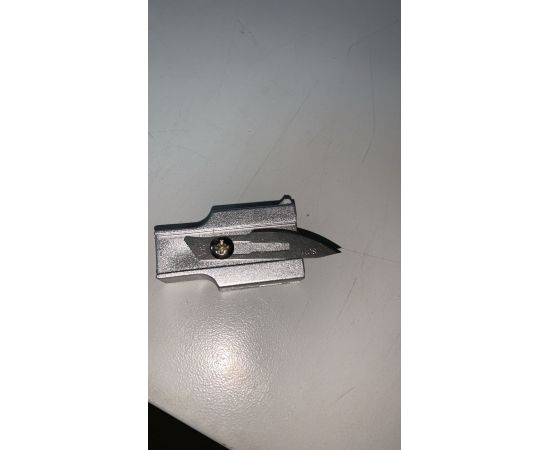 Отрезной нож в сборе для запайщика пакетов ручной (нож с боку) FS Foodatlas купить в Е.Маркет