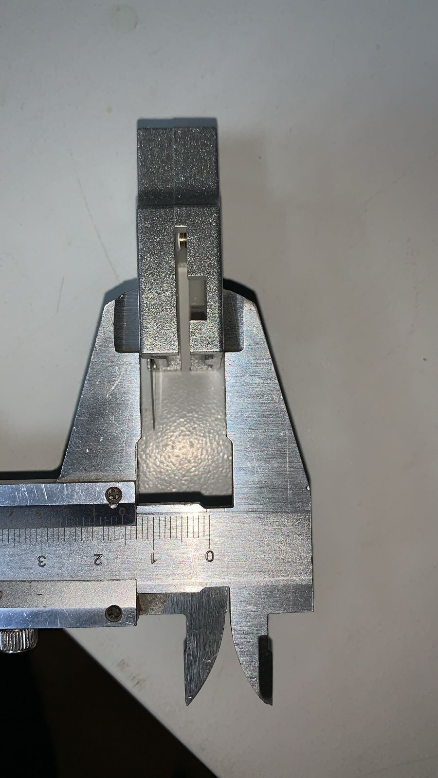 Отрезной нож в сборе для запайщика пакетов ручной (нож с боку) FS Foodatlas купить в Е.Маркет