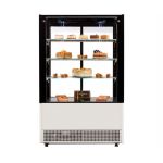 Витрины кондитерские купить в Е.Маркет