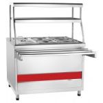 Мармиты для линии раздачи купить в Е.Маркет Мармиты для линии раздачи купить в Е.Маркет