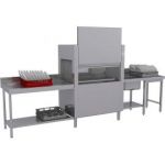 Посудомоечные машины туннельного типа купить в Е.Маркет Посудомоечные машины туннельного типа купить в Е.Маркет