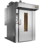 Печи ротационные купить в Е.Маркет