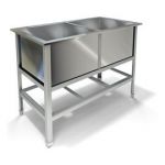 Ванны моечные купить в Е.Маркет Ванны моечные купить в Е.Маркет