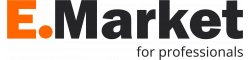 e-market logo