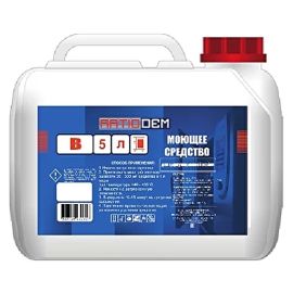 Средство для очистки стоков RatioDem В купить в Е.Маркет