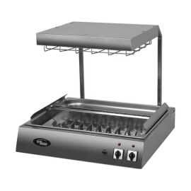 Станция для подогрева и фасовки картофеля фри Grill Master Ф2ПКЭ глубина 200 мм купить в Е.Маркет