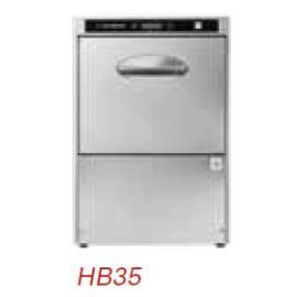 Стаканомоечная машина Comenda HB35 RO купить в Е.Маркет