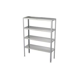 Стеллаж кухонный ATESY СТК-С-950.400.1600-02 купить в Е.Маркет