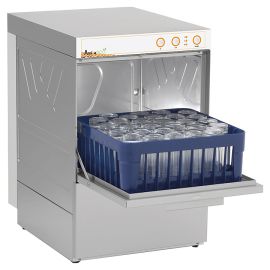 Стаканомоечная машина Amika ECO 40 купить в Е.Маркет