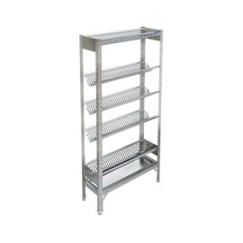 Стеллаж для тарелок Техно-ТТ СТР-615/903 купить в Е.Маркет