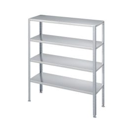 Стеллаж кухонный ATESY СТК-С-1200.500.1800-02 купить в Е.Маркет