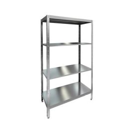 Стеллаж кухонный HICOLD НСК-14/6 Ц купить в Е.Маркет