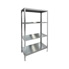 Стеллаж кухонный HICOLD НСК-6/4 купить в Е.Маркет