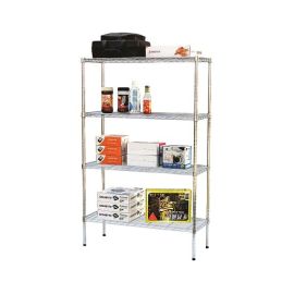 Стеллаж кухонный GASTRORAG 1836-72 купить в Е.Маркет