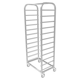 Тележка-шпилька Кобор ШП-46/61/2 купить в Е.Маркет