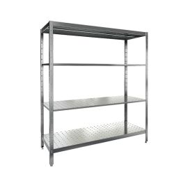 Стеллаж кухонный HICOLD НСК-7/7 П купить в Е.Маркет