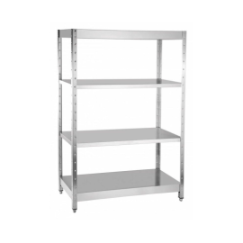 Стеллаж кухонный Abat СК-2-6 купить в Е.Маркет