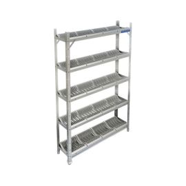 Стеллаж для тарелок Техно-ТТ СТР-315/903 купить в Е.Маркет