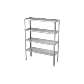 Стеллаж кухонный ATESY СТК-С-600.500.1600-02 купить в Е.Маркет