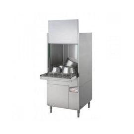 Стаканомоечная машина Comenda HB35 RO купить в Е.Маркет