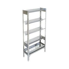 Стеллаж для тарелок Техно-ТТ СТР-715/903 купить в Е.Маркет