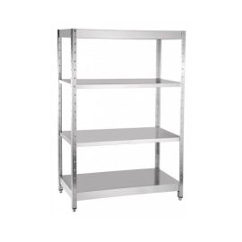 Стеллаж кухонный Abat СК-6-6 купить в Е.Маркет