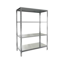 Стеллаж кухонный HICOLD НСКУ-14/5 купить в Е.Маркет