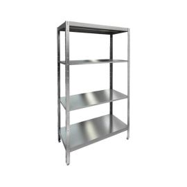 Стеллаж кухонный HICOLD НСКУ-7/6 купить в Е.Маркет