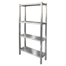 Стеллаж кухонный ITERMA СТП-31/1206 купить в Е.Маркет