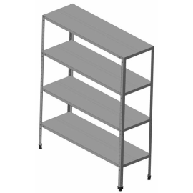 Стеллаж кухонный ITERMA СТК-Э-6/5 купить в Е.Маркет