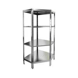 Стеллаж кухонный HICOLD НСКУВ-5/6 П купить в Е.Маркет