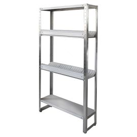 Стеллаж кухонный ITERMA CТС-22С/903 Ш430 купить в Е.Маркет