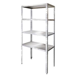 Стеллаж кухонный ITERMA СТС-21/903 купить в Е.Маркет