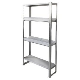 Стеллаж кухонный ITERMA СТС-12С/903 Ш430 купить в Е.Маркет