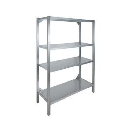 Стеллаж кухонный Техно-ТТ СТР-134/1200 купить в Е.Маркет