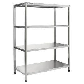 Стеллаж кухонный Кобор СКТР-80/50 купить в Е.Маркет