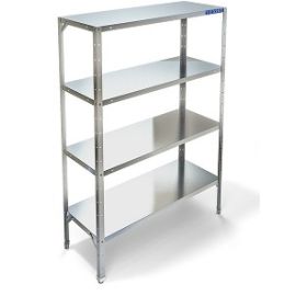 Стеллаж кухонный Техно-ТТ СТР-124/906 купить в Е.Маркет