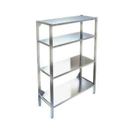 Стеллаж кухонный Техно-ТТ СТР-134/900 купить в Е.Маркет