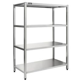 Стеллаж кухонный Кобор СКТР-100/30 купить в Е.Маркет