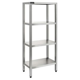 Стеллаж кухонный Кобор СКТ-180/30 купить в Е.Маркет