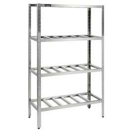 Стеллаж кухонный Кобор СКР-120/50 купить в Е.Маркет