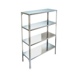 Стеллаж кухонный Техно-ТТ СТР-124/1303 купить в Е.Маркет