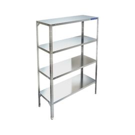 Стеллаж кухонный Техно-ТТ СТР-324/1204 купить в Е.Маркет