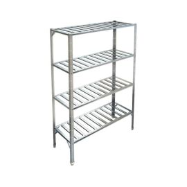 Стеллаж кухонный Техно-ТТ СТР-254/1203 купить в Е.Маркет