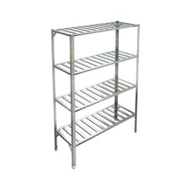 Стеллаж кухонный Техно-ТТ СТР-274/1700 купить в Е.Маркет