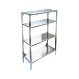 Стеллаж кухонный Техно-ТТ СТР-354/1804 купить в Е.Маркет