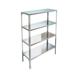 Стеллаж кухонный Техно-ТТ СТР-324/1004 купить в Е.Маркет