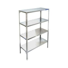 Стеллаж кухонный Техно-ТТ СТР-524/1004 купить в Е.Маркет