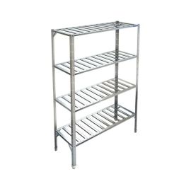 Стеллаж кухонный Техно-ТТ СТР-274/1506 купить в Е.Маркет